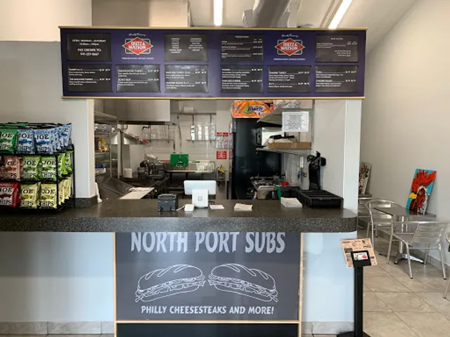 North Port Subs
