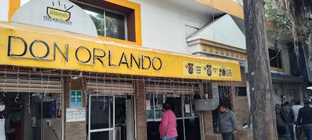 Menudo Don Orlando
