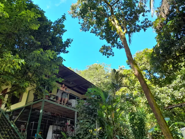 Casa Escondida Apartments