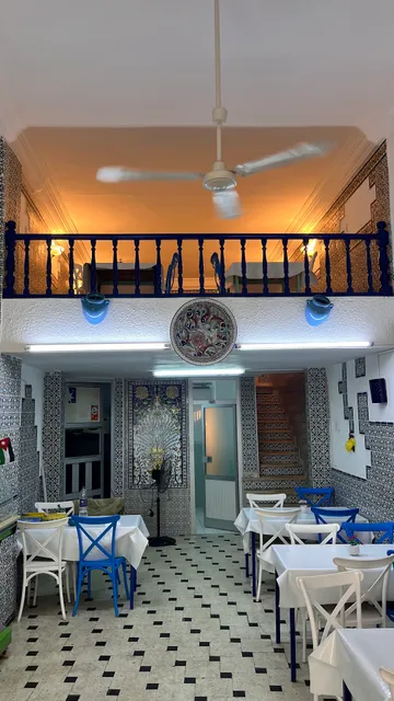 Restaurant le bonheur