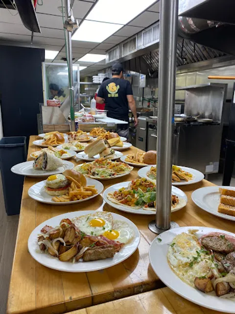 González House Mexican Restaurant