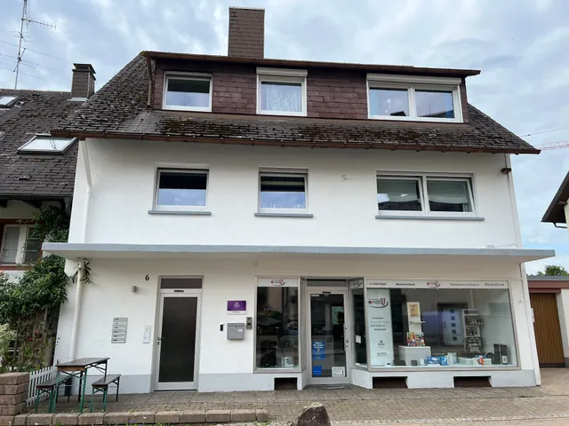 Apartment Malerkarle