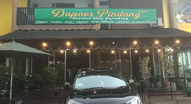 Dapoer Pindang Resto