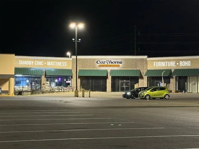 Cozy Home Furniture & Mattresses