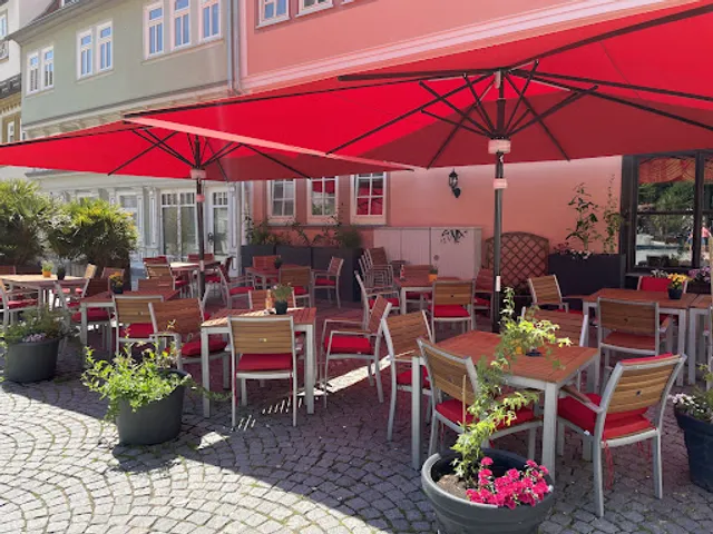 Schnitzel & Steakhaus