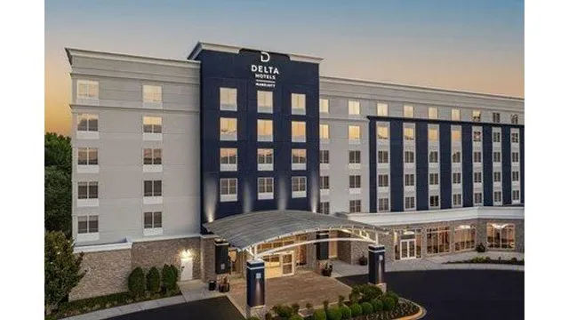 Delta Hotels Colonial Heights