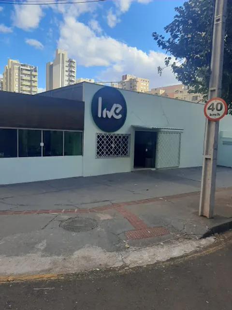 Live Alimentação Saudável - Marmitas fitness Congeladas. Marmitas vegetarianas