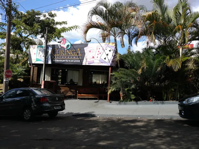Curinga Restaurante