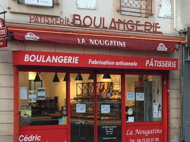 La Nougatine