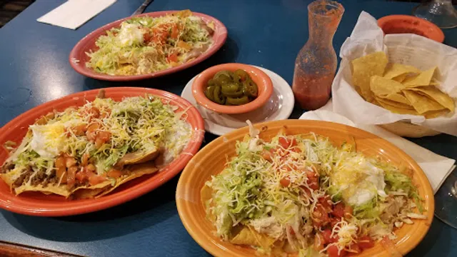 El Maguey
