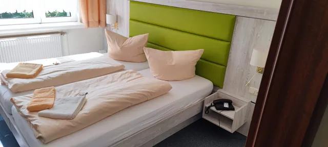 Gästehaus Tanne des DGD e.V.