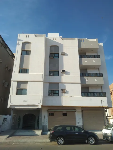 Al Amin Golden Hotel