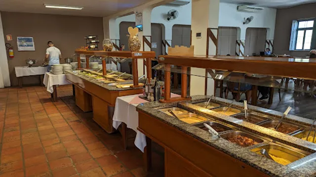 Restaurante Fazenda São Borja