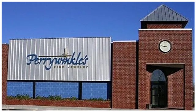 Perrywinkle's Fine Jewelry