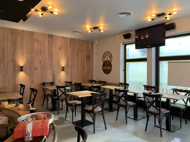 L'Extra-Time (Café de la Place SPRL)