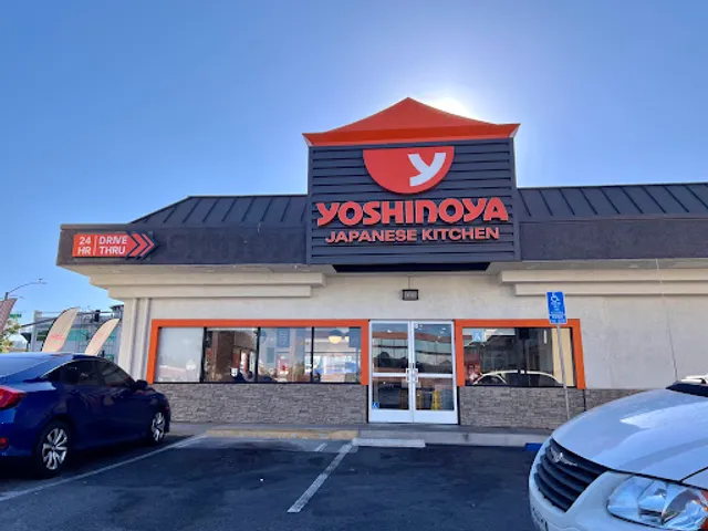 Sunrize Shopping Center