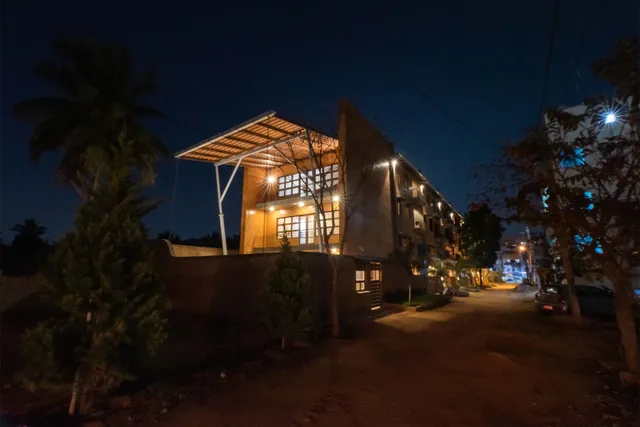 StayVista at Udhbhava Kamala in Bengaluru | 4 BHK Premium Holiday Home