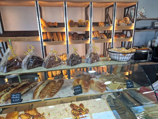 Boulangerie Celloise
