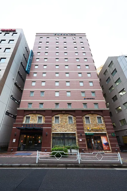 Sotetsu Fresa Inn Nihombashi-Kayabacho