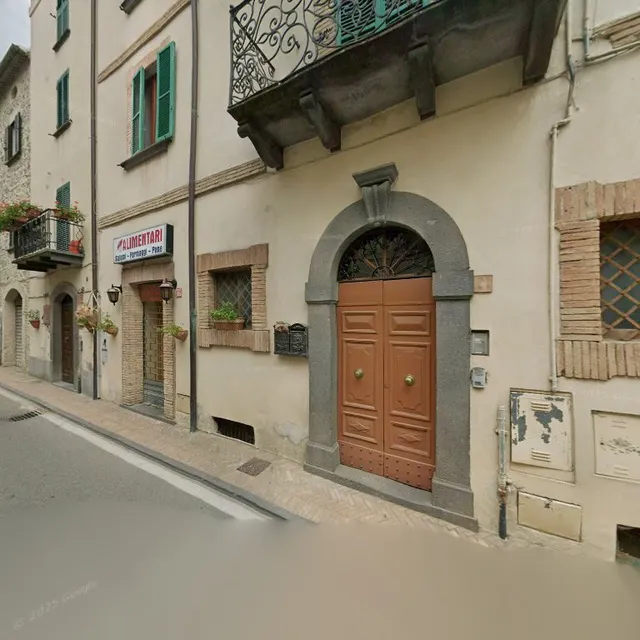 Affittacamere "Il Grillo Parlante"