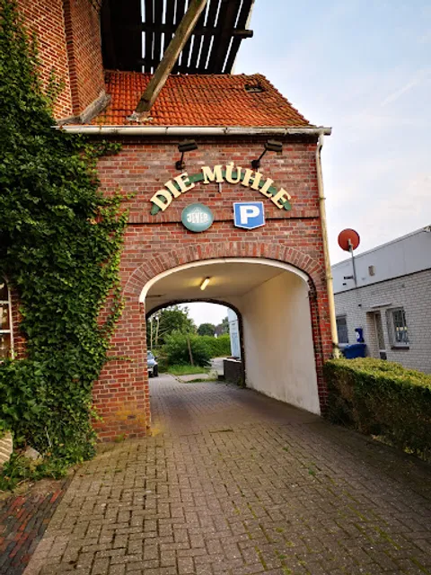Restaurant Die Mühle