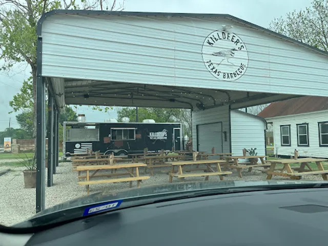 Killdeer's BBQ
