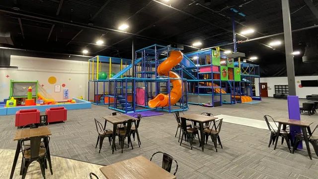 Kid Clubhouse