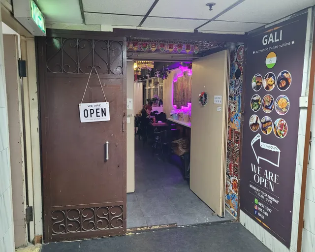 Gali
