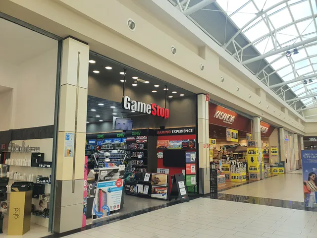 GameStop