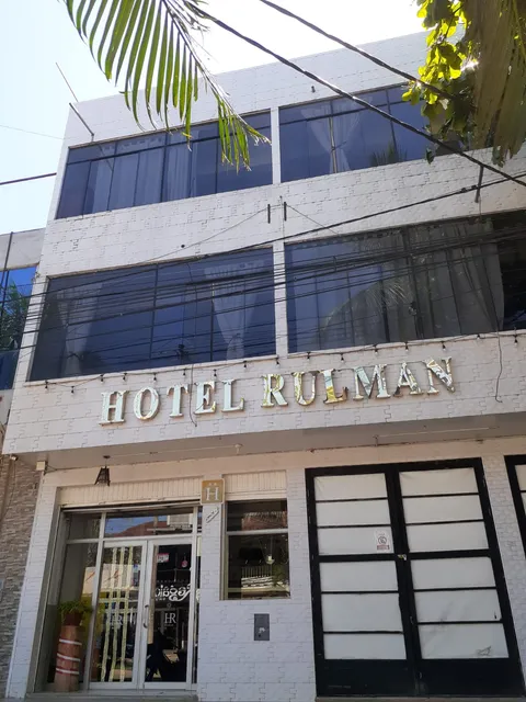Hotel Rulman