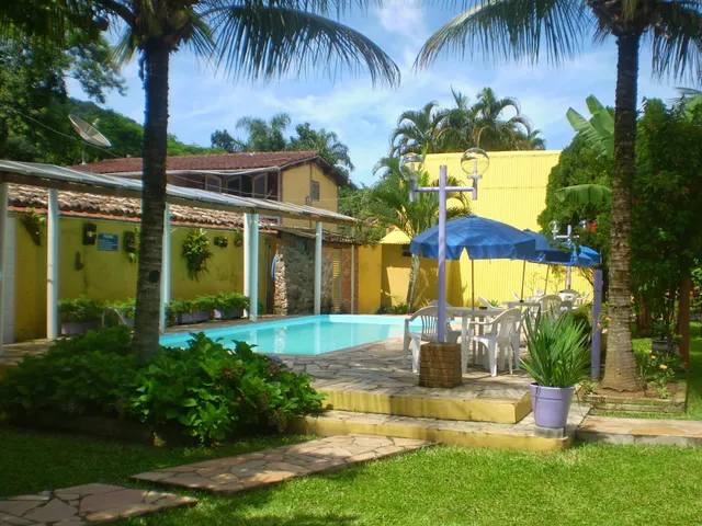 Condomínio Sol Mar & Cia