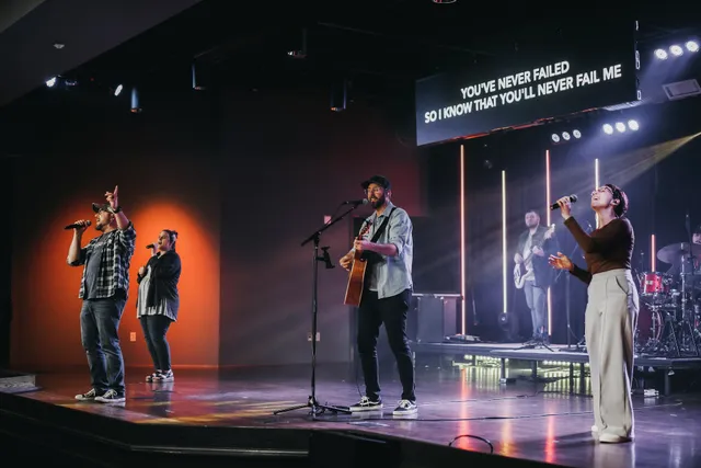 Chapelhill Church - Bremen