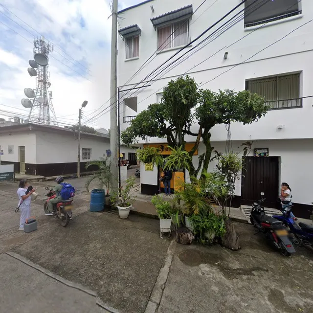 Sede Social y Deportiva