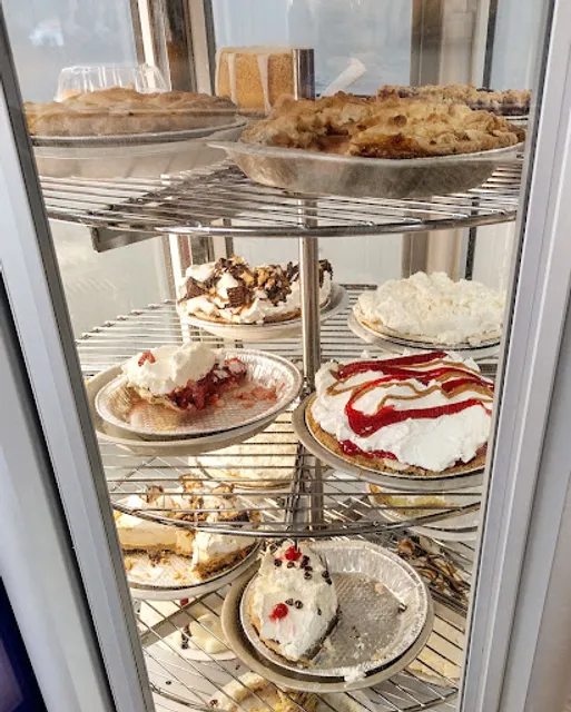 Governor's Restaurant & Bakery