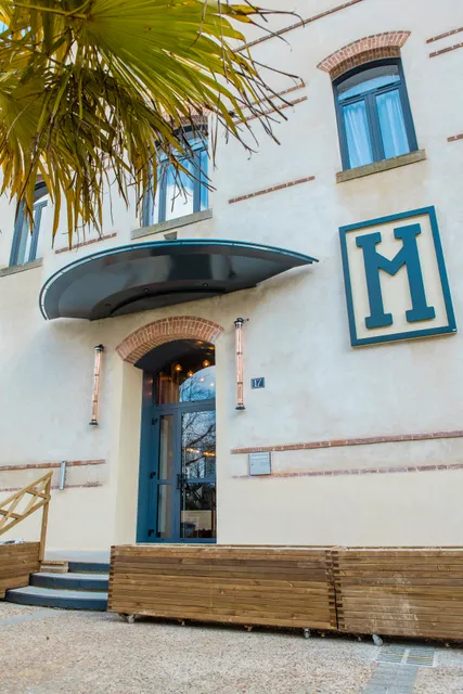 Hôtel Le Magic Hall