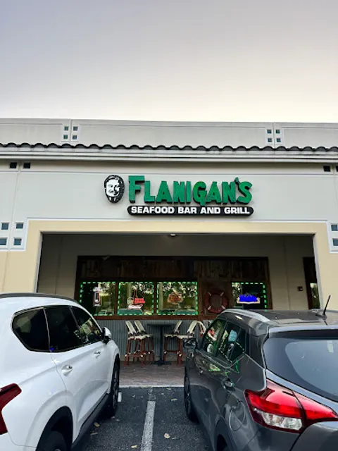 Flanigan's Seafood Bar and Grill