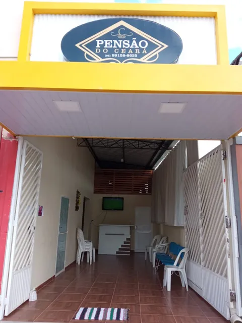 Pensão do Ceará