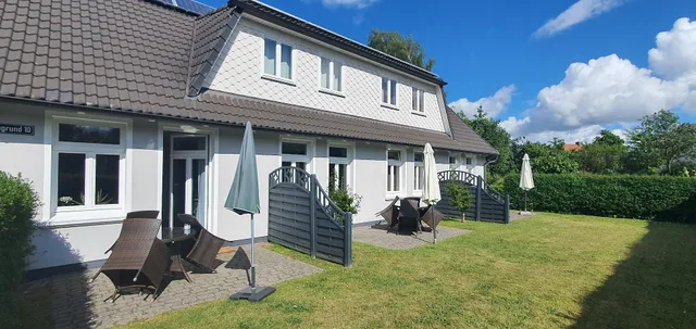 Ferienwohnungen Eveline Hunger