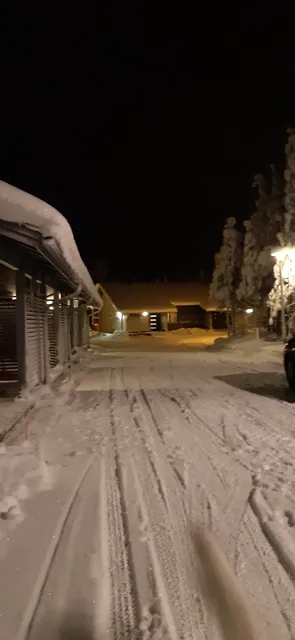 Kotomänty Apartments