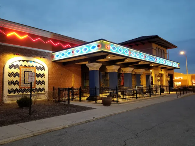 Uncle Julio's Mexican From Scratch