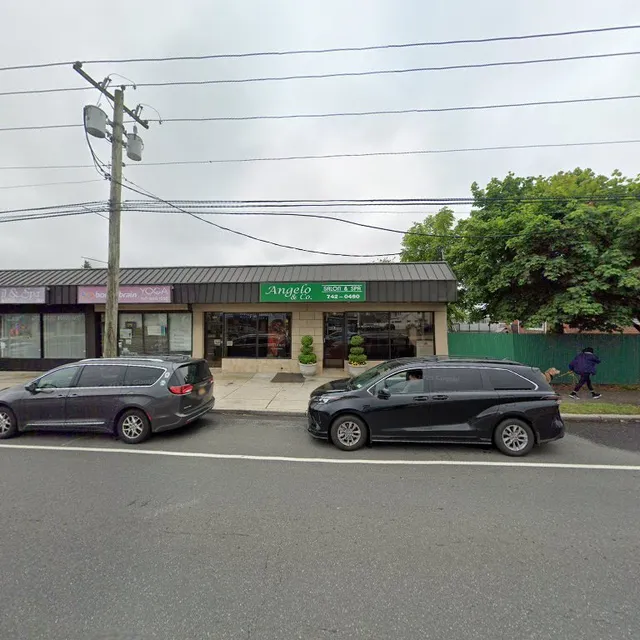 Angelo & Co Hair Stylists