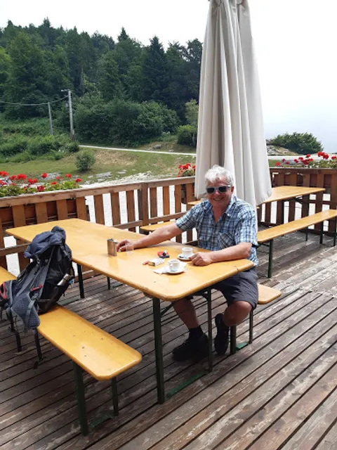 Rifugio Al Granatiere