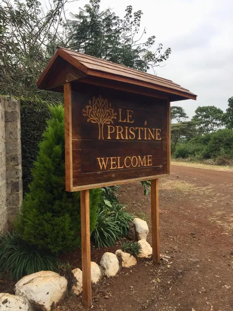 Le Pristine Wellness and Healing Hotel