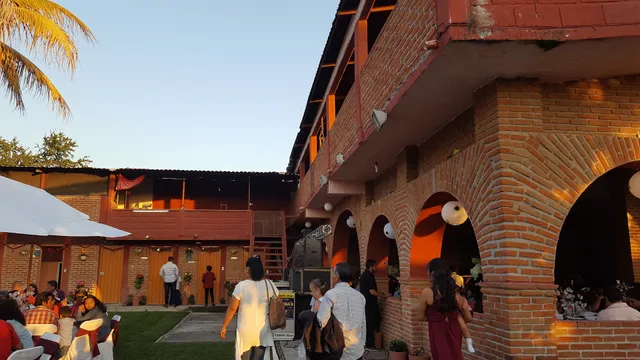 JARDIN RANCHO PARAISO