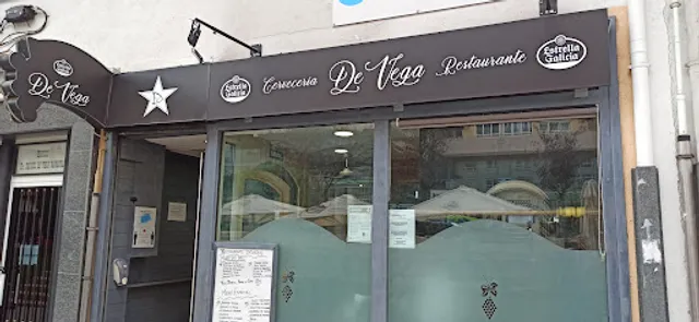 Cervecería Restaurante Devega