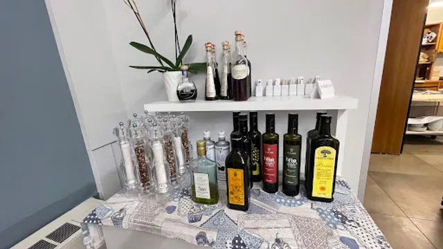 Trattoria da Ferruccio