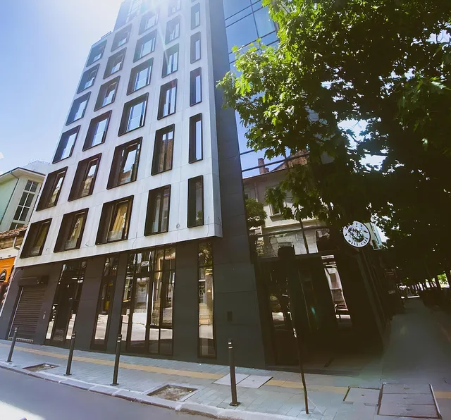 B1 Downtown Hotel Sofia