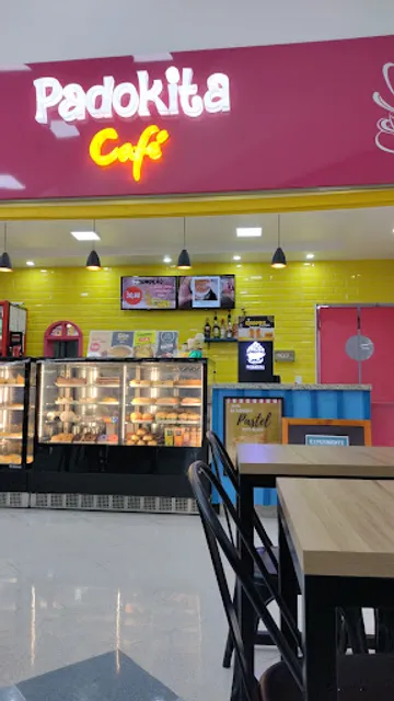 Padokita Café - Torres