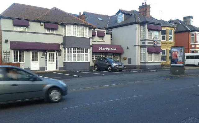 Maryland Hotel Derby