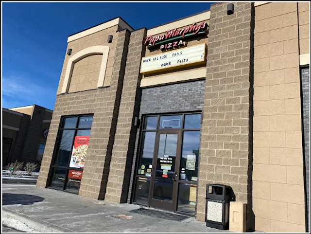 Papa Murphy's | Take 'N' Bake Pizza